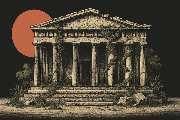 The velocity gap: What happens between your offsite and next week